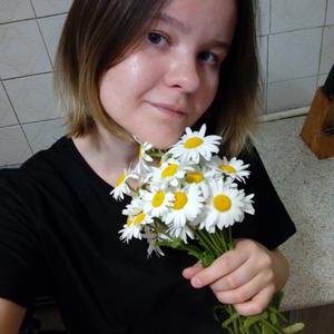 Вика Михайлова, 27 лет, Раменское