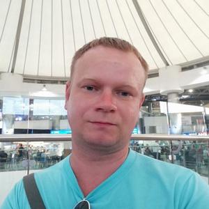 Evgeniy, 41 год, Новотроицк