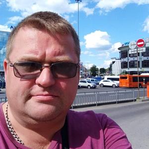 Константин Сидоркин, 49 лет, Воркута
