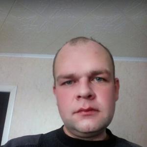 Andrej, 41 год, Рыбинск