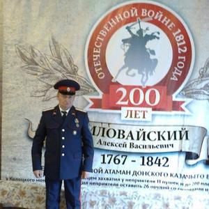 Николай, 58 лет, Матвеев Курган