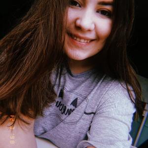 Калинина Елизавета, 22 года, Кострома