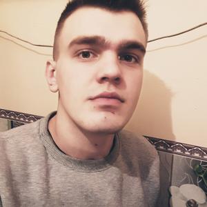 Viktor, 24 года, Солигорск