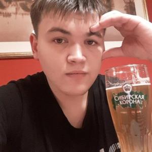 Станислав, 29 лет, Новокузнецк