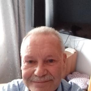 Valdes, 61 год, Петрозаводск