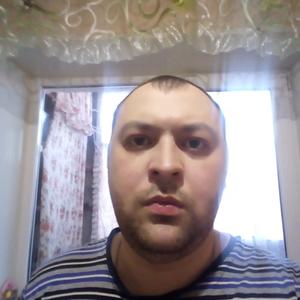 Парни в Нижневартовске: Владислав, 35 - ищет девушку из Нижневартовска