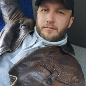 Сергей Малышев, 39 лет, Боровичи