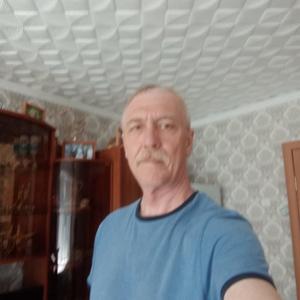 Юрий Кульпин, 58 лет, Козьмодемьянск