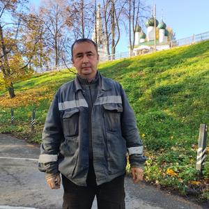 Виктор, 46 лет, Ярославль