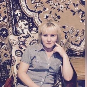 Девушки в Темрюке: Оксана Нестерова, 46 - ищет парня из Темрюка