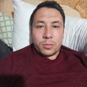 Умид, 30 лет, Нижнекамск