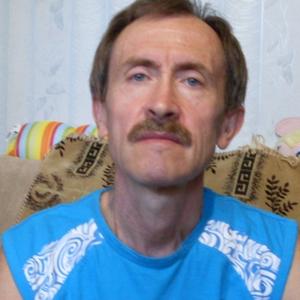 Игорь Грудинин, 67 лет, Гуково