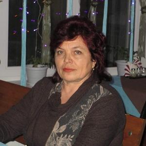 Зинаида, 65 лет, Борисоглебск