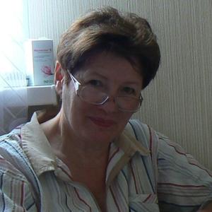 Елена, 74 года, Калининград