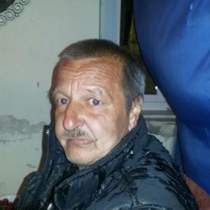 Юрий, 60 лет, Самара