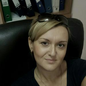 Светлана, 43 года, Тула-50