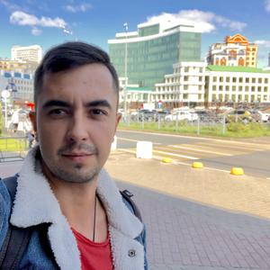 Андрей, 36 лет, Альметьевск