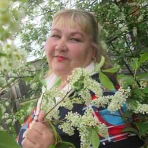 Людмила Смоляк, 61 год, Киров