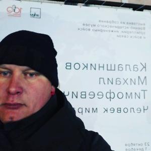 Парни в Барнауле (Алтайский край): Михаил Шестопалов, 39 - ищет девушку из Барнаула (Алтайский край)