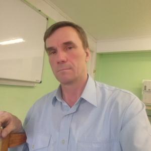 Сергей, 63 года, Сыктывкар