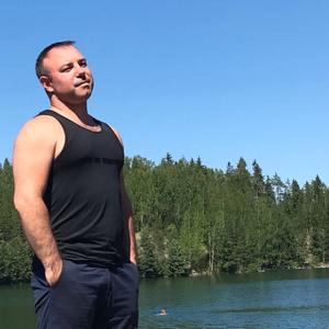 Борис, 39 лет, Петрозаводск