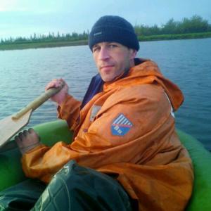 Парни в Норильске: Андрей, 48 - ищет девушку из Норильска
