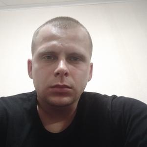 Максим, 29 лет, Краснохолмский