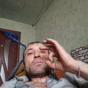 Хайрулло, 43 года, Новосибирск