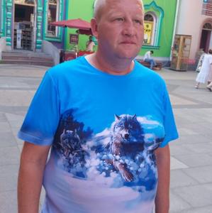 Парни в Люберцах: Василий, 41 - ищет девушку из Люберец