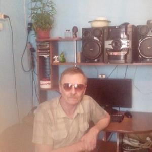 Dima, 65 лет, Красноярск
