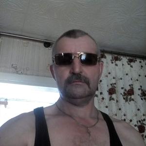 Иван, 57 лет, Новосибирск