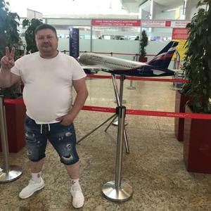 Юрий, 48 лет, Мытищи