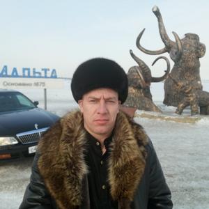 Алексей, 41 год, Зима