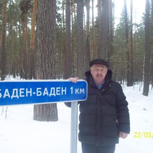 Парни в Челябинске: Валерий Филиппов, 66 - ищет девушку из Челябинска