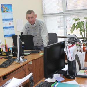 Алексей, 59 лет, Курск