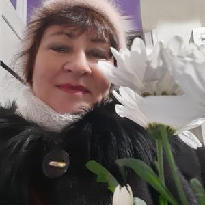 Мария, 59 лет, Чапаевск