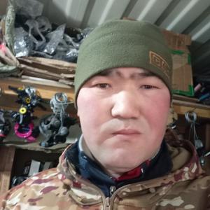 Парни в Бишкеке: Рыскулбек, 35 - ищет девушку из Бишкека