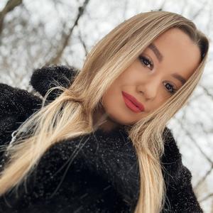 Анастасия, 23 года, Нижний Новгород