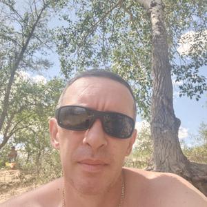 Сергей, 43 года, Уральск