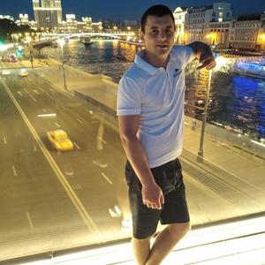 Сергей, 34 года, Реутов