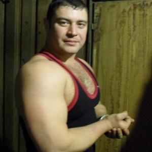 Иван, 48 лет, Курск