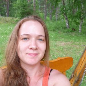 Анна, 39 лет, Кемерово