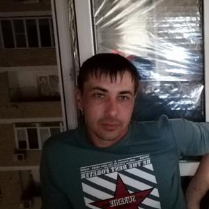 Александр Дыбаль, 36 лет, Голубицкая
