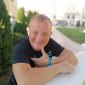 Василий, 41 год, Кострома