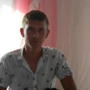 Парни в Лесосибирске: Дмитрий Кунилер, 40 - ищет девушку из Лесосибирска
