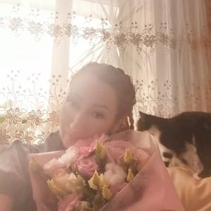 Лилия, 41 год, Новосибирск