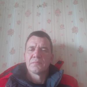 Игорь, 50 лет, Никольское