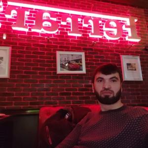 Азамат, 32 года, Москва