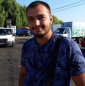 Парни в Краснодаре (Краснодарский край): Murad, 37 - ищет девушку из Краснодара (Краснодарский край)