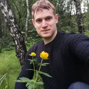 Эдуард, 35 лет, Иркутск